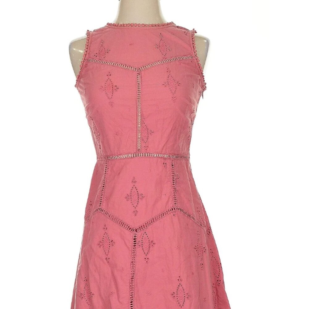 Joie Dress